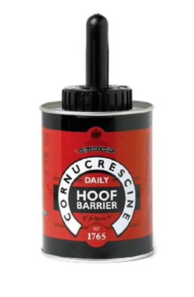 Carr Day and Martin Cornucrescine Daily Hoof Moisturiser 500ml